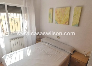Sale - Appartement - Torrevieja - Costa Blanca