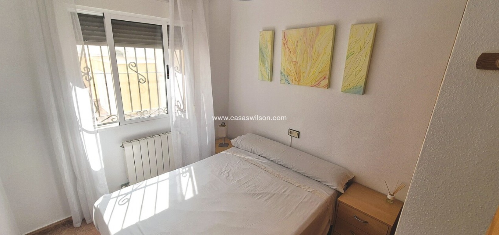 Sale - Appartement - Torrevieja - Costa Blanca