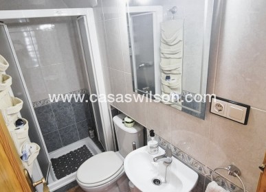 Sale - Appartement - Torrevieja - Costa Blanca