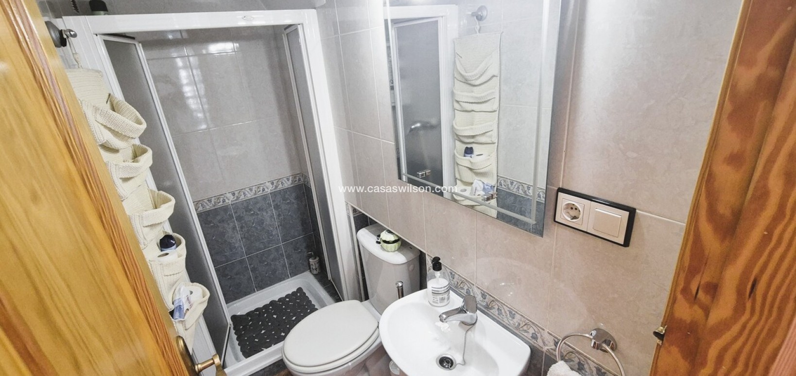 Sale - Appartement - Torrevieja - Costa Blanca