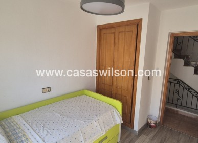 Sale - Appartement - Torrevieja - Costa Blanca