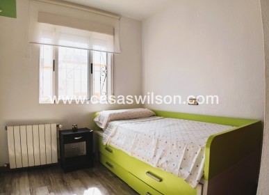 Sale - Appartement - Torrevieja - Costa Blanca