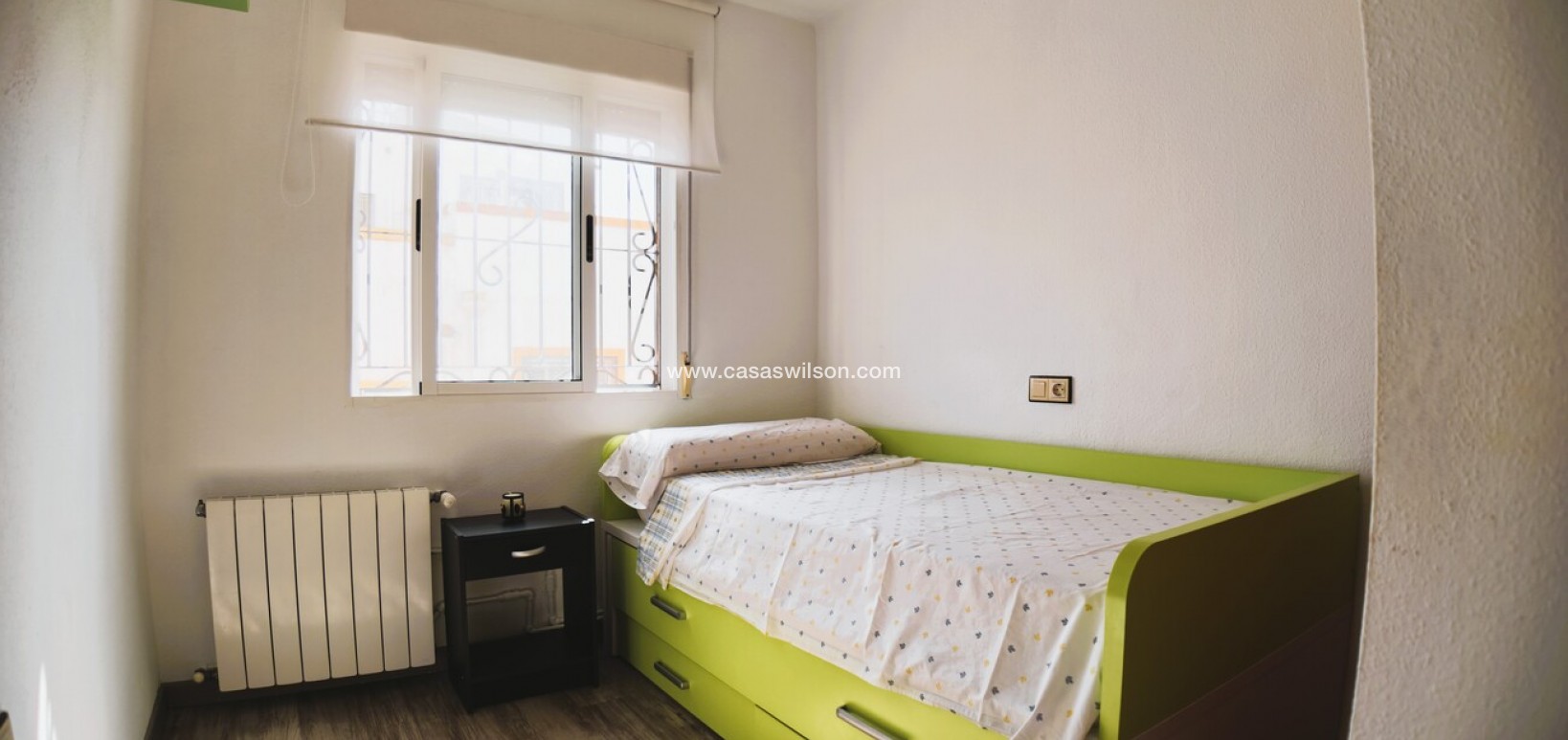 Sale - Appartement - Torrevieja - Costa Blanca