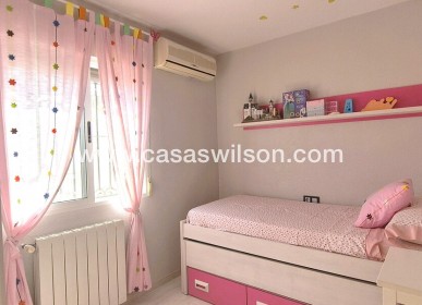 Sale - Appartement - Torrevieja - Costa Blanca