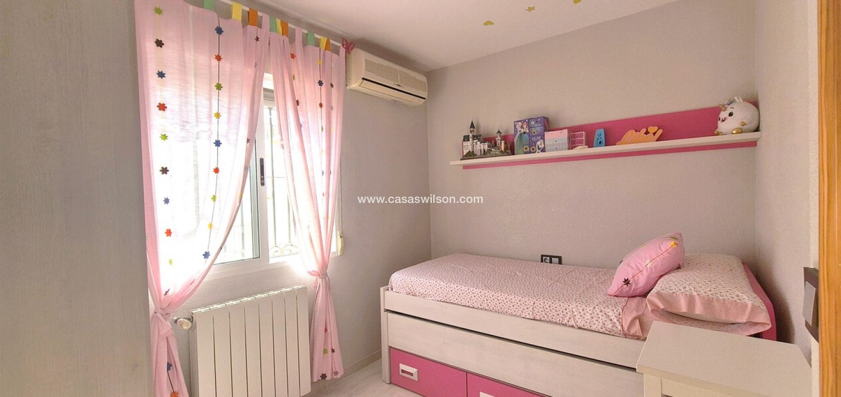 Sale - Appartement - Torrevieja - Costa Blanca
