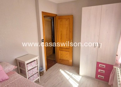 Sale - Appartement - Torrevieja - Costa Blanca