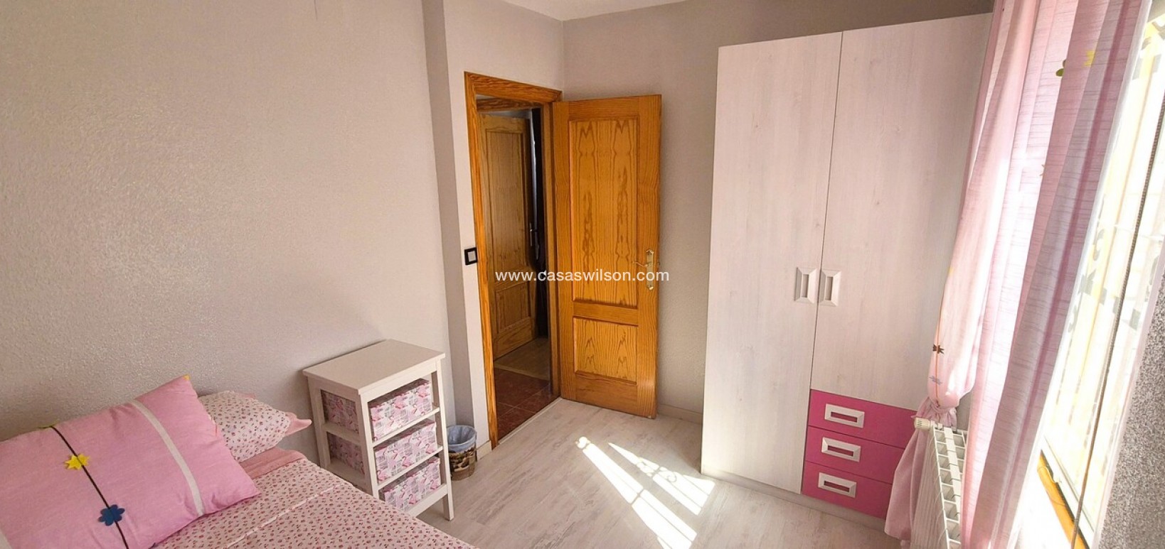 Sale - Appartement - Torrevieja - Costa Blanca