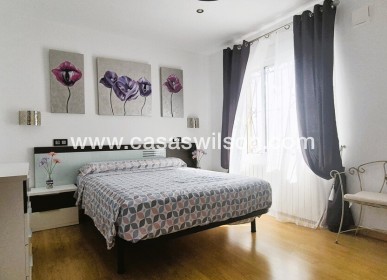 Sale - Appartement - Torrevieja - Costa Blanca