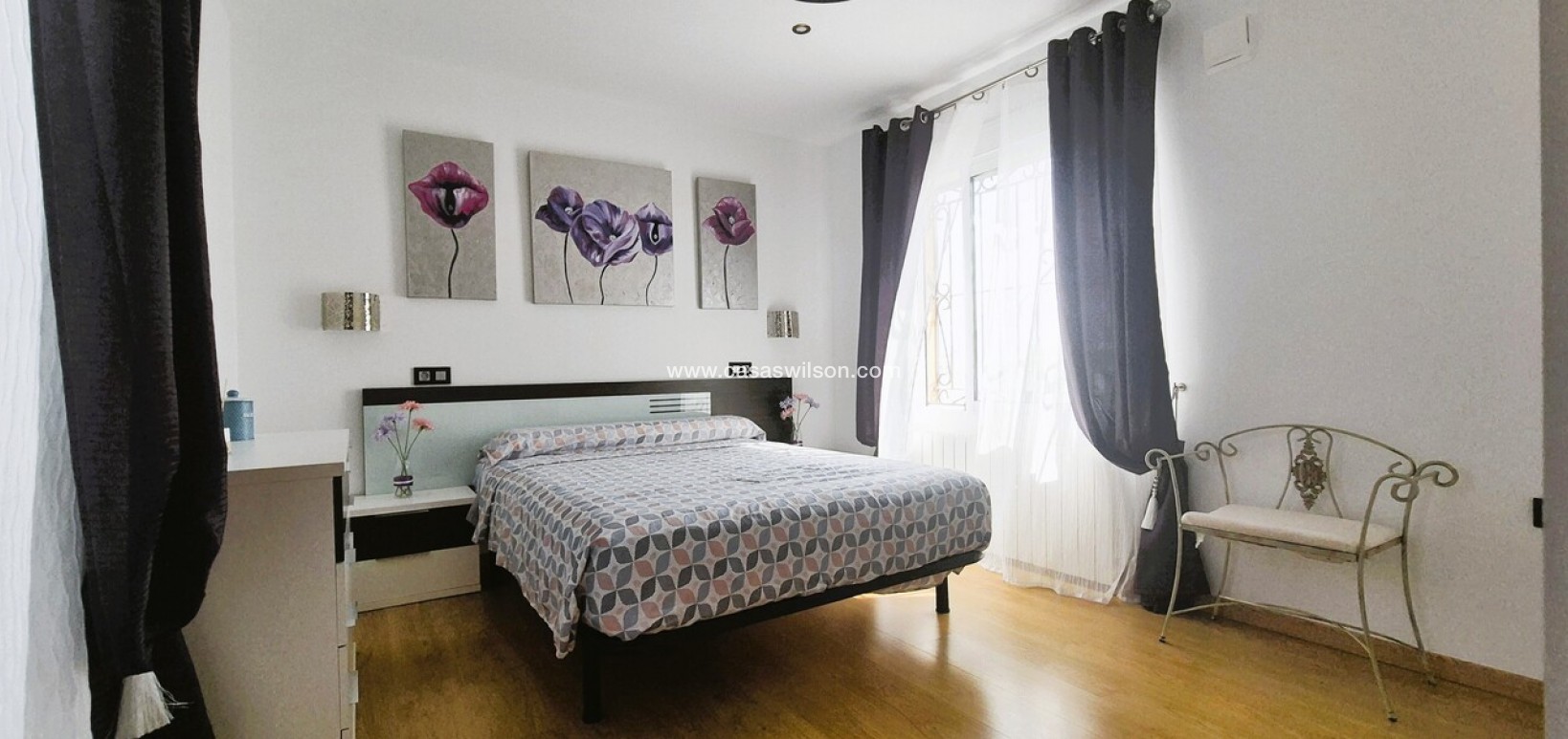 Sale - Appartement - Torrevieja - Costa Blanca