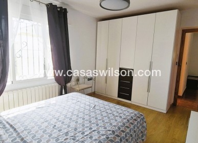 Sale - Appartement - Torrevieja - Costa Blanca