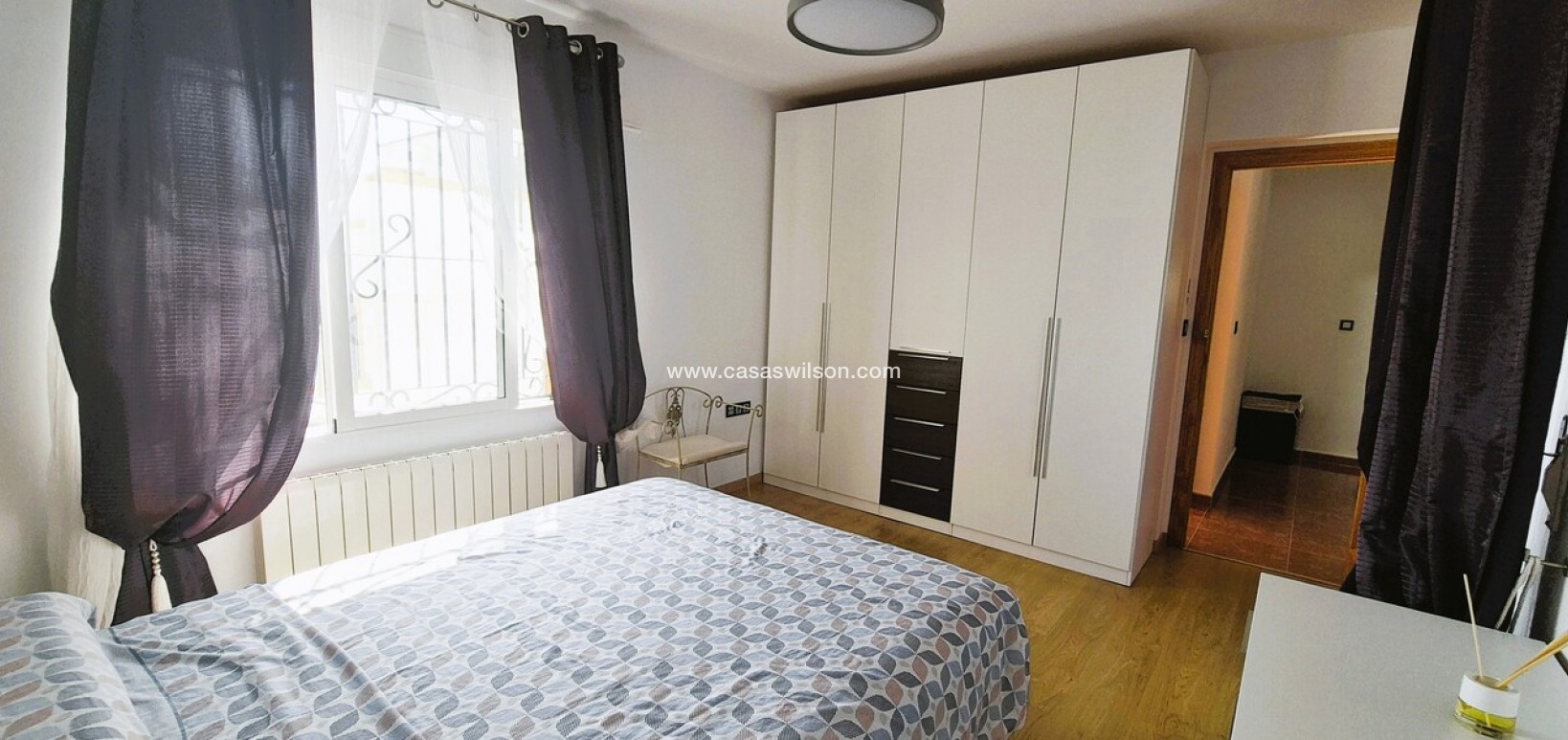 Sale - Appartement - Torrevieja - Costa Blanca