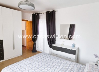 Sale - Appartement - Torrevieja - Costa Blanca