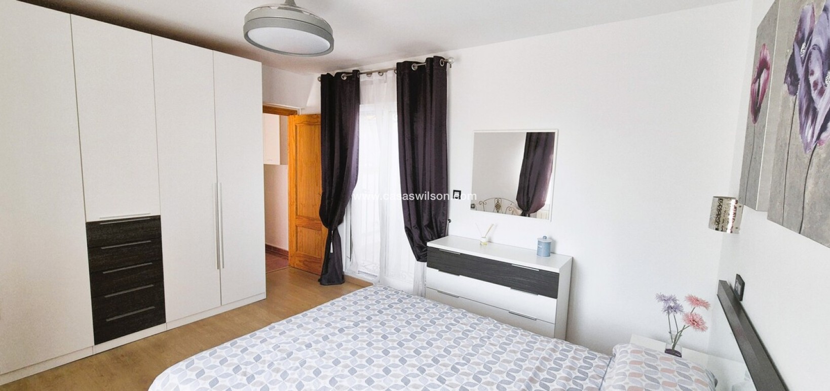 Sale - Appartement - Torrevieja - Costa Blanca