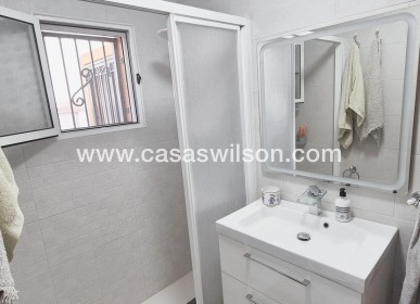 Sale - Appartement - Torrevieja - Costa Blanca