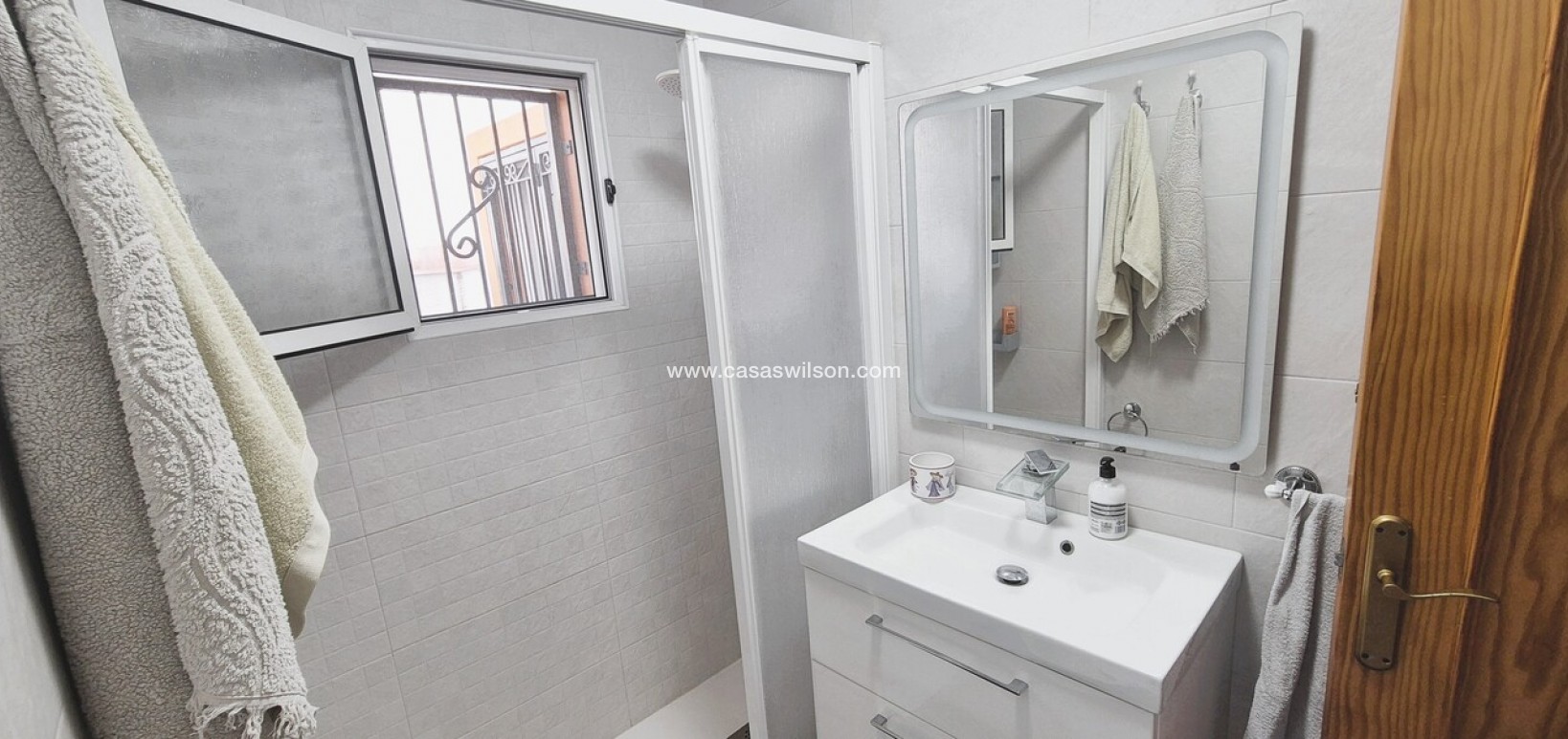 Sale - Appartement - Torrevieja - Costa Blanca