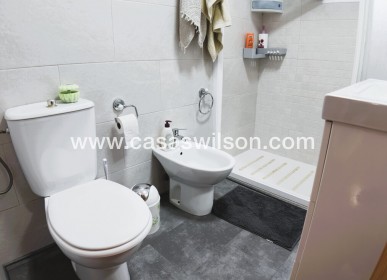 Sale - Appartement - Torrevieja - Costa Blanca