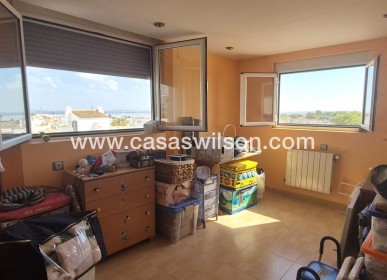 Sale - Appartement - Torrevieja - Costa Blanca