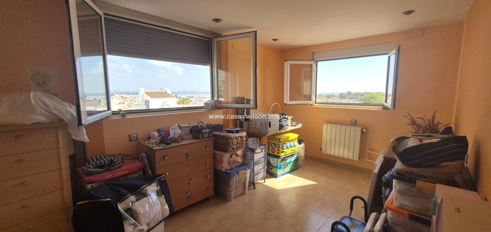 Sale - Appartement - Torrevieja - Costa Blanca