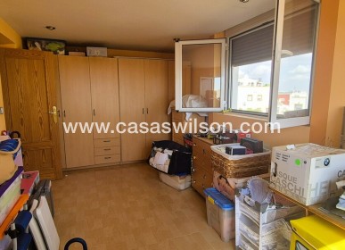 Sale - Appartement - Torrevieja - Costa Blanca