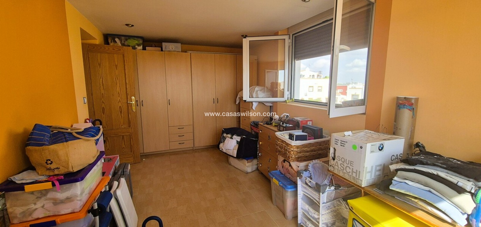 Sale - Appartement - Torrevieja - Costa Blanca