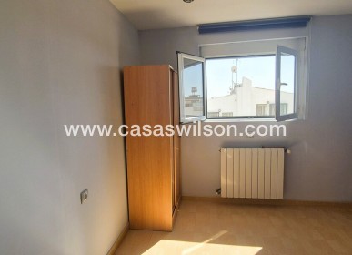 Sale - Appartement - Torrevieja - Costa Blanca