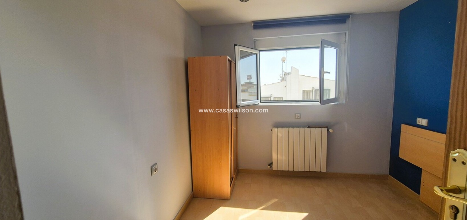 Sale - Appartement - Torrevieja - Costa Blanca