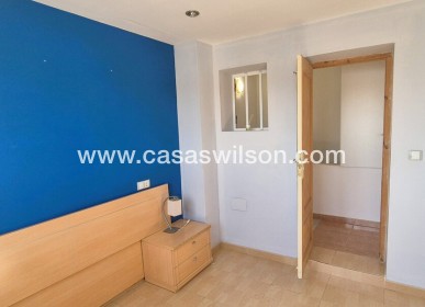 Sale - Appartement - Torrevieja - Costa Blanca