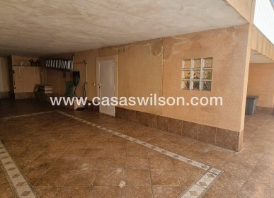 Sale - Appartement - Torrevieja - Costa Blanca