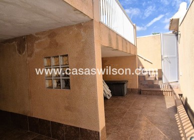 Sale - Appartement - Torrevieja - Costa Blanca