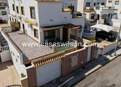 Sale - Appartement - Torrevieja - Costa Blanca