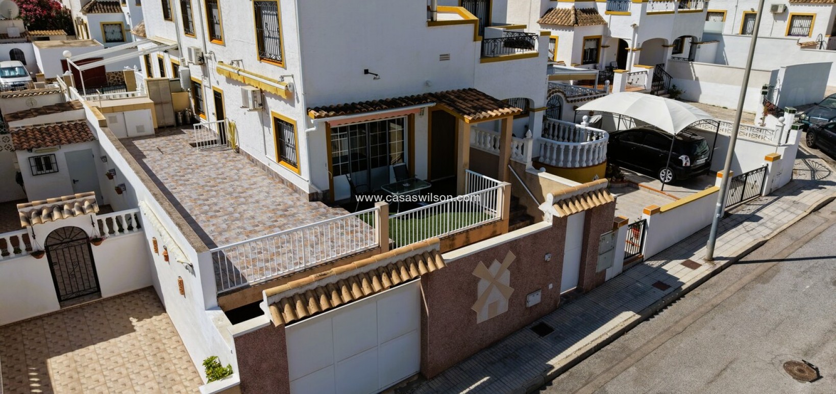 Sale - Appartement - Torrevieja - Costa Blanca