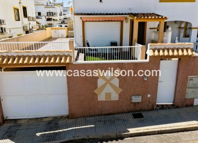 Sale - Appartement - Torrevieja - Costa Blanca