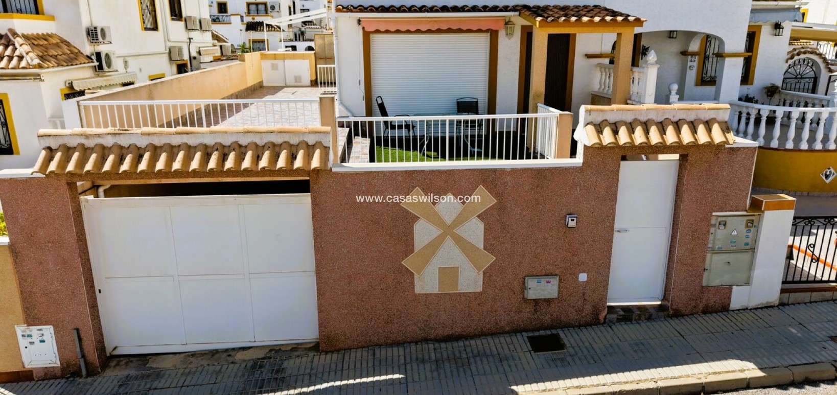 Sale - Appartement - Torrevieja - Costa Blanca