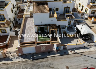 Sale - Appartement - Torrevieja - Costa Blanca