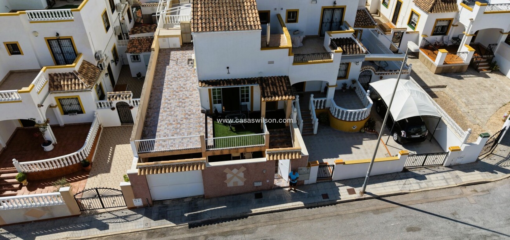 Sale - Appartement - Torrevieja - Costa Blanca