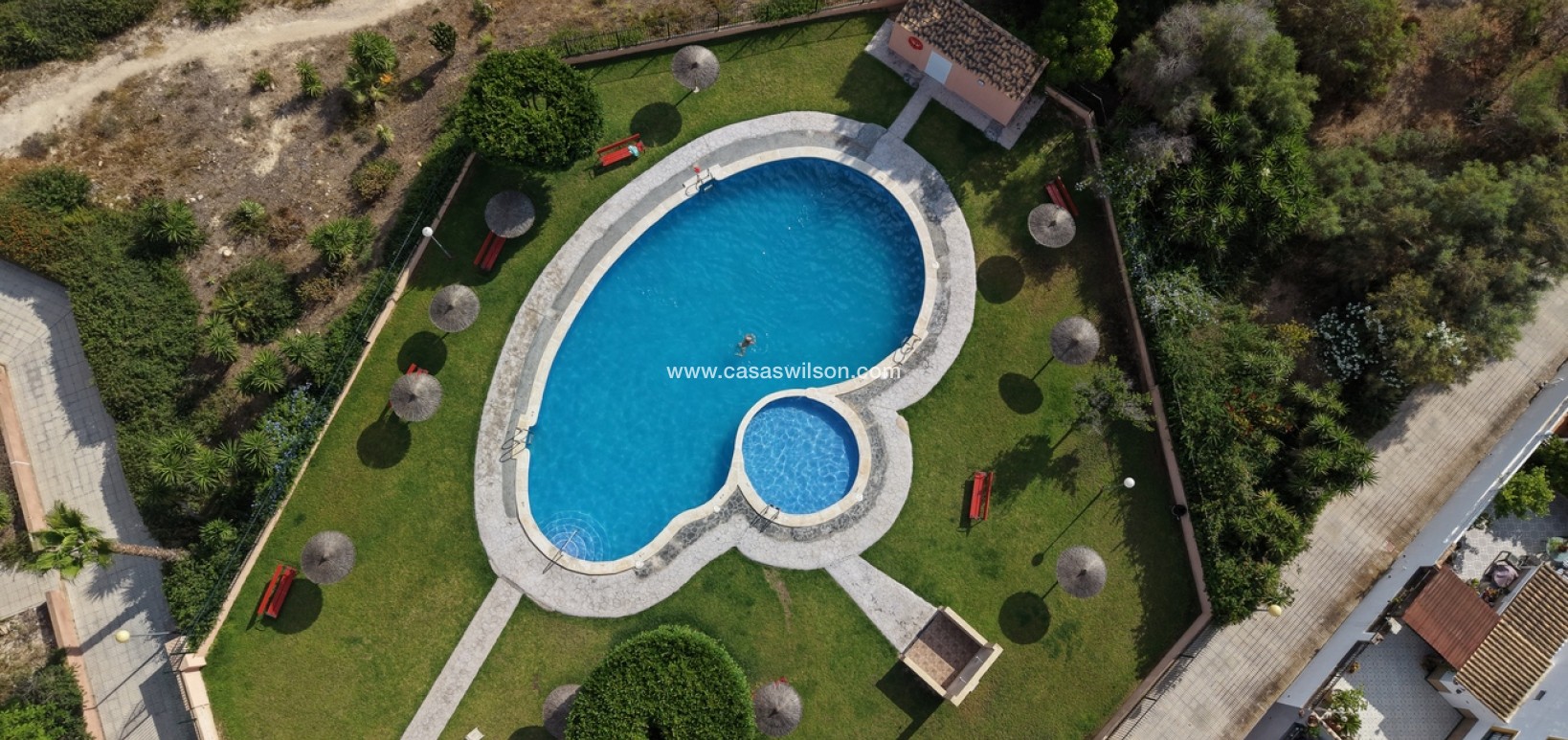 Sale - Appartement - Torrevieja - Costa Blanca