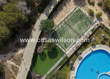 Sale - Appartement - Torrevieja - Costa Blanca