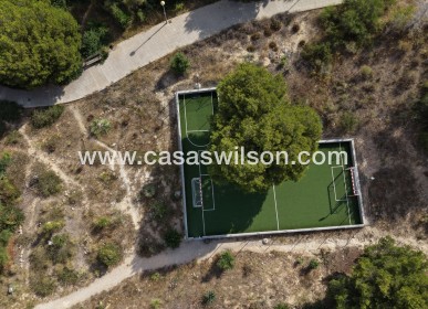 Sale - Appartement - Torrevieja - Costa Blanca