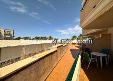Sale - Appartement - Orihuela Costa - Costa Blanca