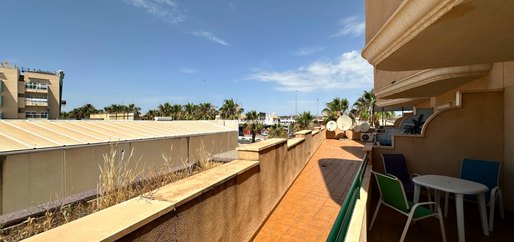 Sale - Appartement - Orihuela Costa - Costa Blanca