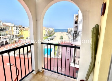 Venta - Apartamento - Torrevieja - Costa Blanca
