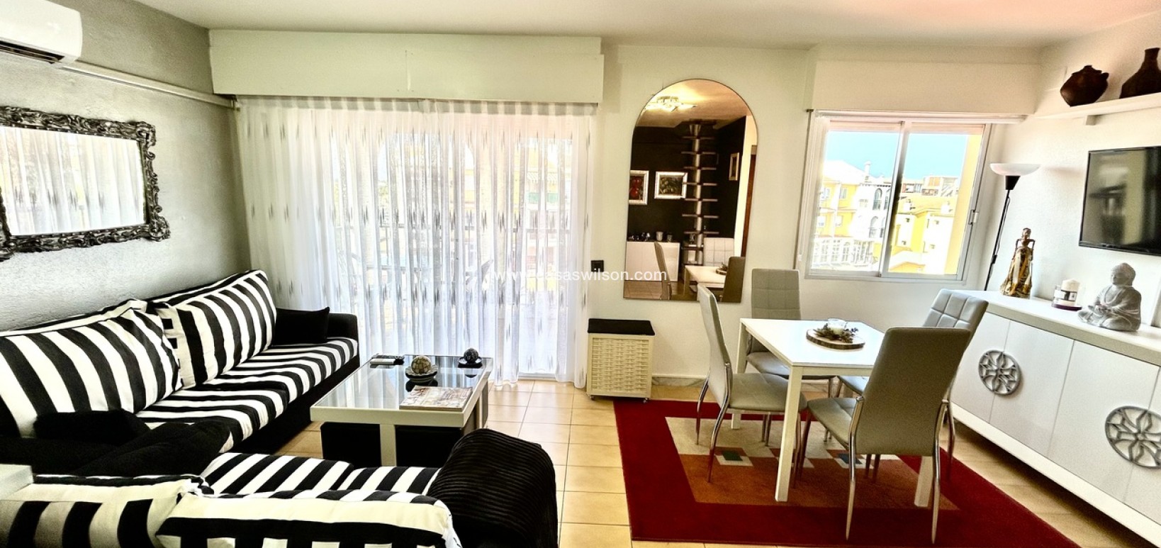 Venta - Apartamento - Torrevieja - Costa Blanca