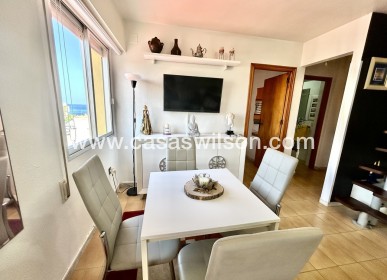 Venta - Apartamento - Torrevieja - Costa Blanca