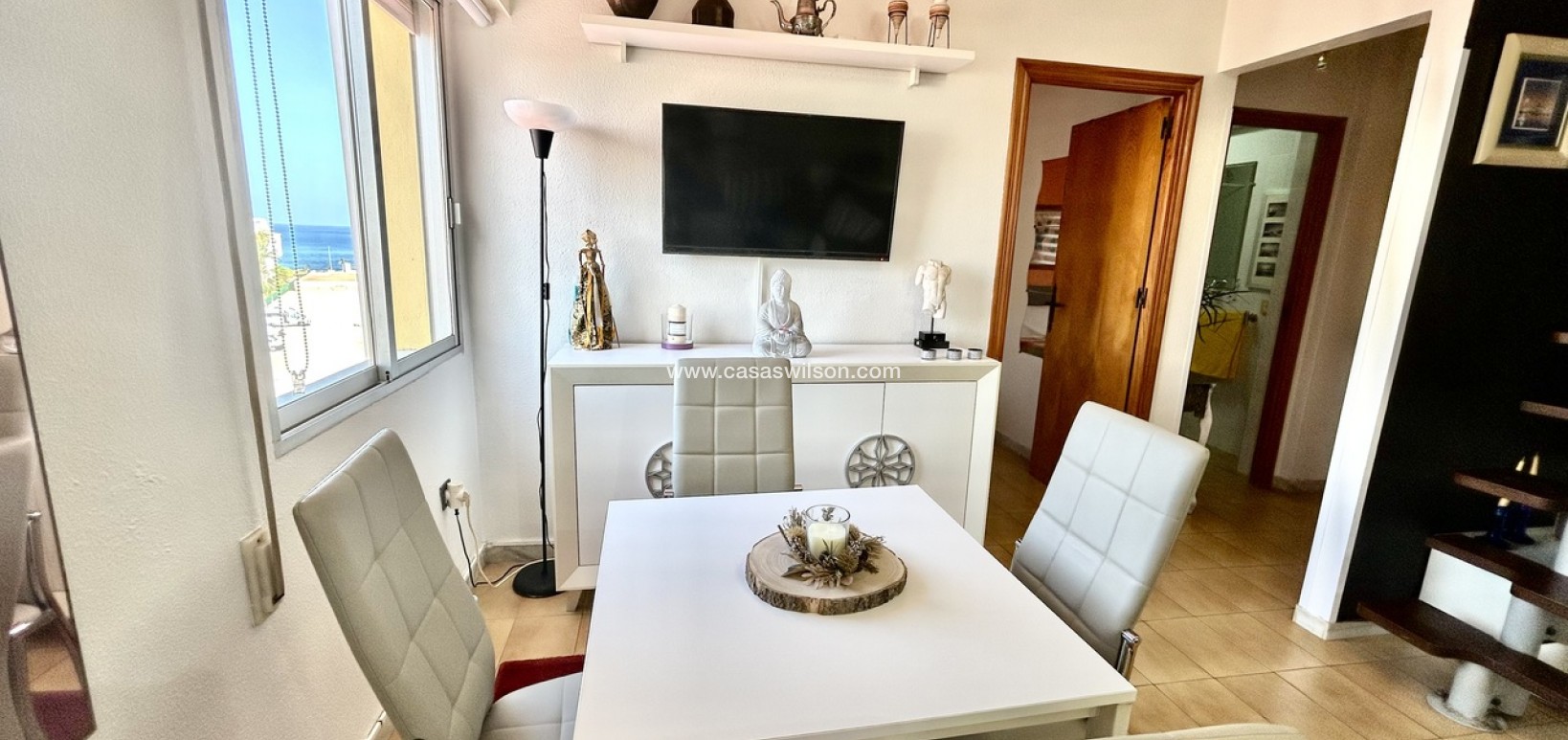 Venta - Apartamento - Torrevieja - Costa Blanca