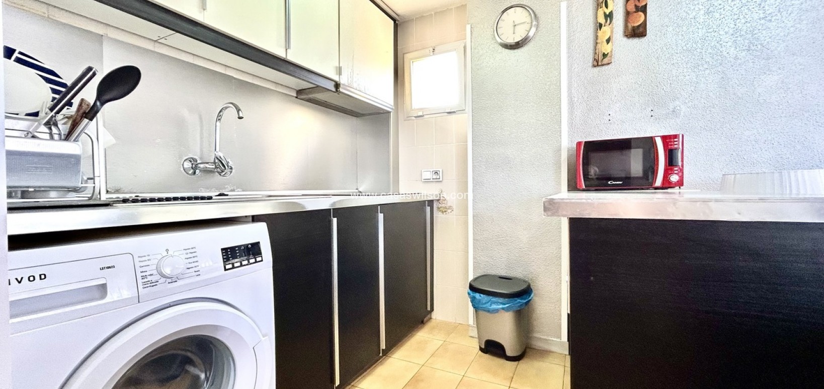 Venta - Apartamento - Torrevieja - Costa Blanca