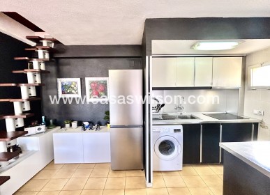 Venta - Apartamento - Torrevieja - Costa Blanca