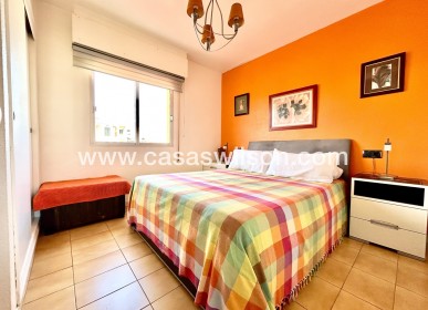Venta - Apartamento - Torrevieja - Costa Blanca