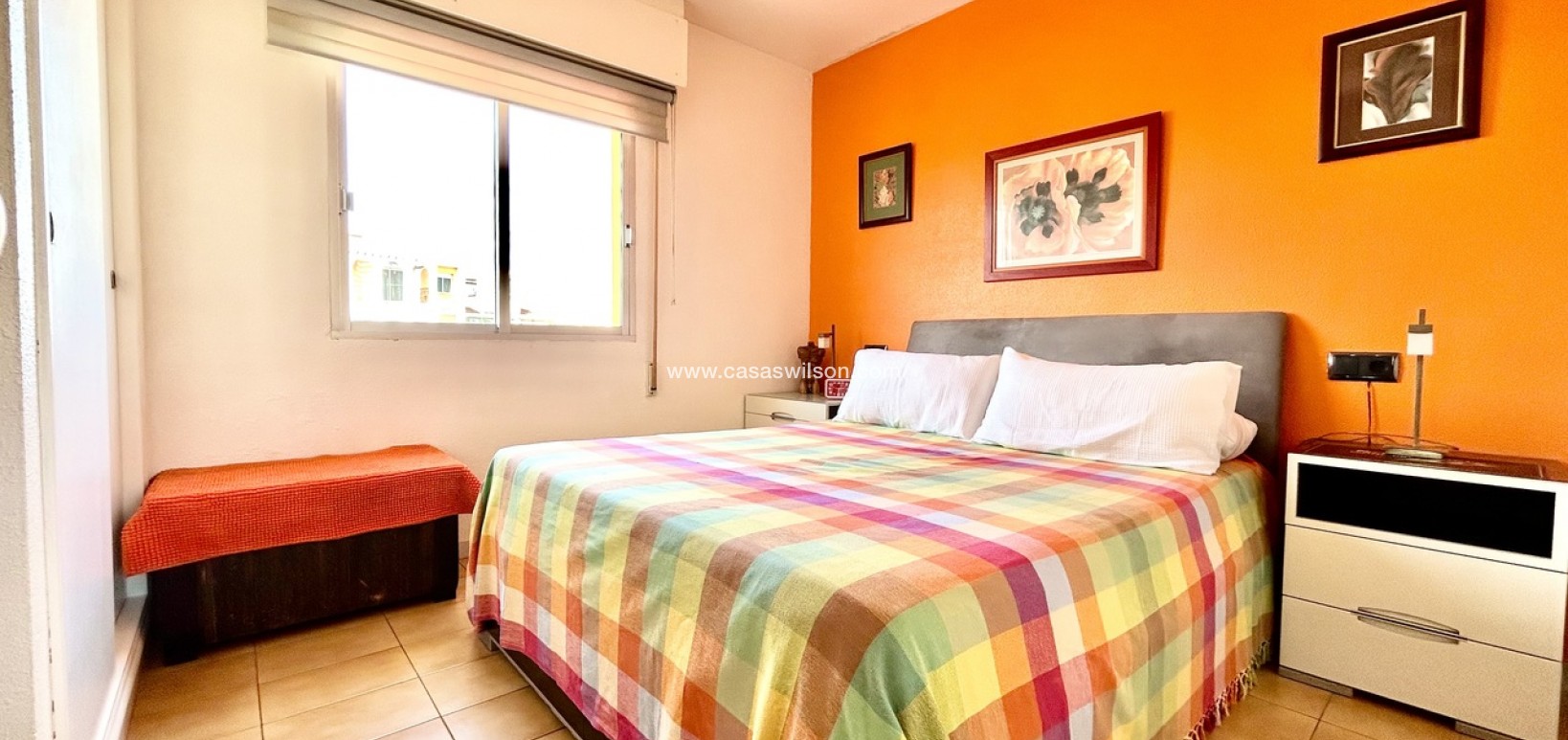 Venta - Apartamento - Torrevieja - Costa Blanca