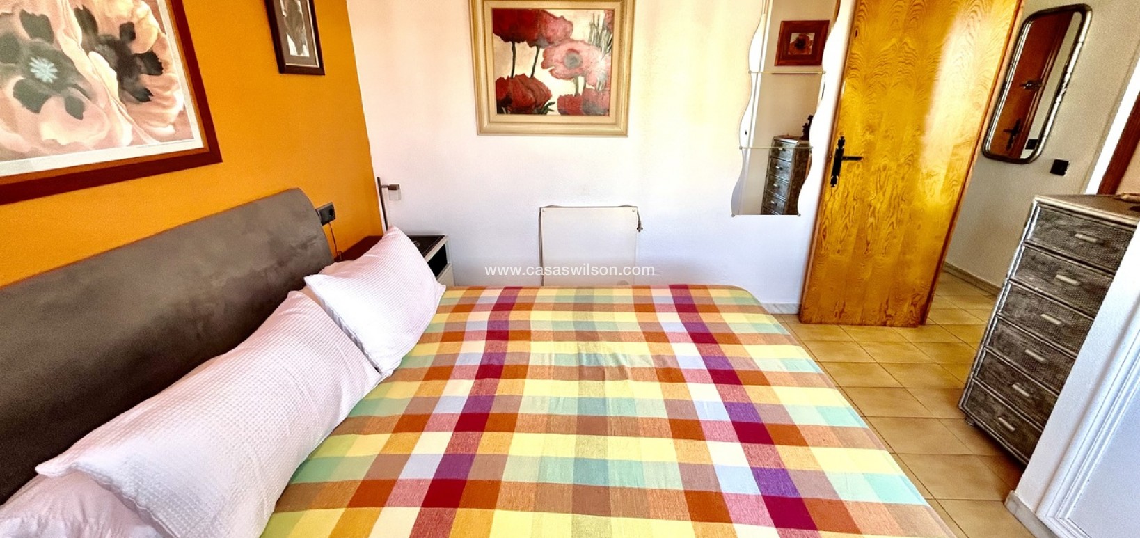 Venta - Apartamento - Torrevieja - Costa Blanca