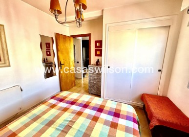 Venta - Apartamento - Torrevieja - Costa Blanca